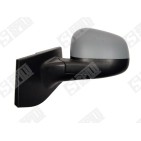 Rétroviseur Gauche Pour Chevrolet Spark Camionnette - 3/5 Portes 95905531