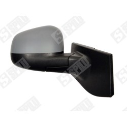 Rétroviseur Droit Pour Chevrolet Spark Camionnette - 3/5 Portes 95905520