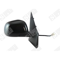 Rétroviseur Droit Pour Dacia Dokker Express Camionnette/Monospace 963019902R