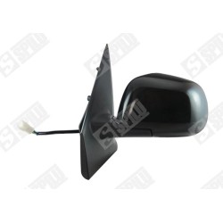 Rétroviseur Gauche Pour Dacia Dokker Express Camionnette/Monospace 963025005R