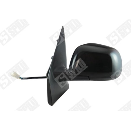 Rétroviseur Gauche Pour Dacia Dokker Express Camionnette/Monospace 963025005R