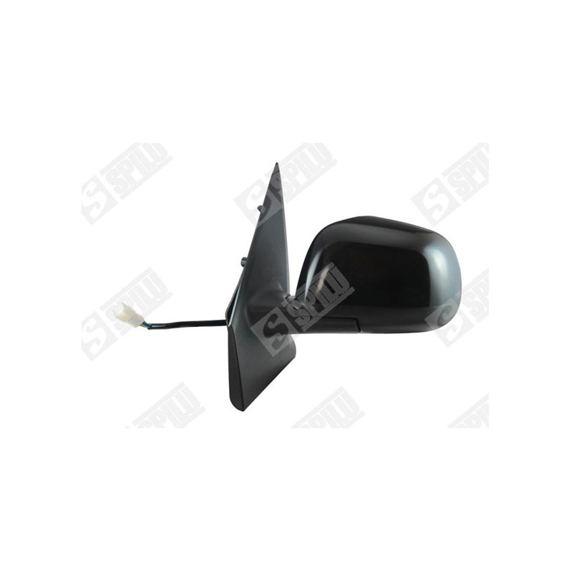 Rétroviseur Gauche Pour Dacia Dokker Express Camionnette/Monospace 963025005R