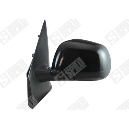 Rétroviseur Gauche Pour Dacia Dokker Express Camionnette/Monospace 963023379R