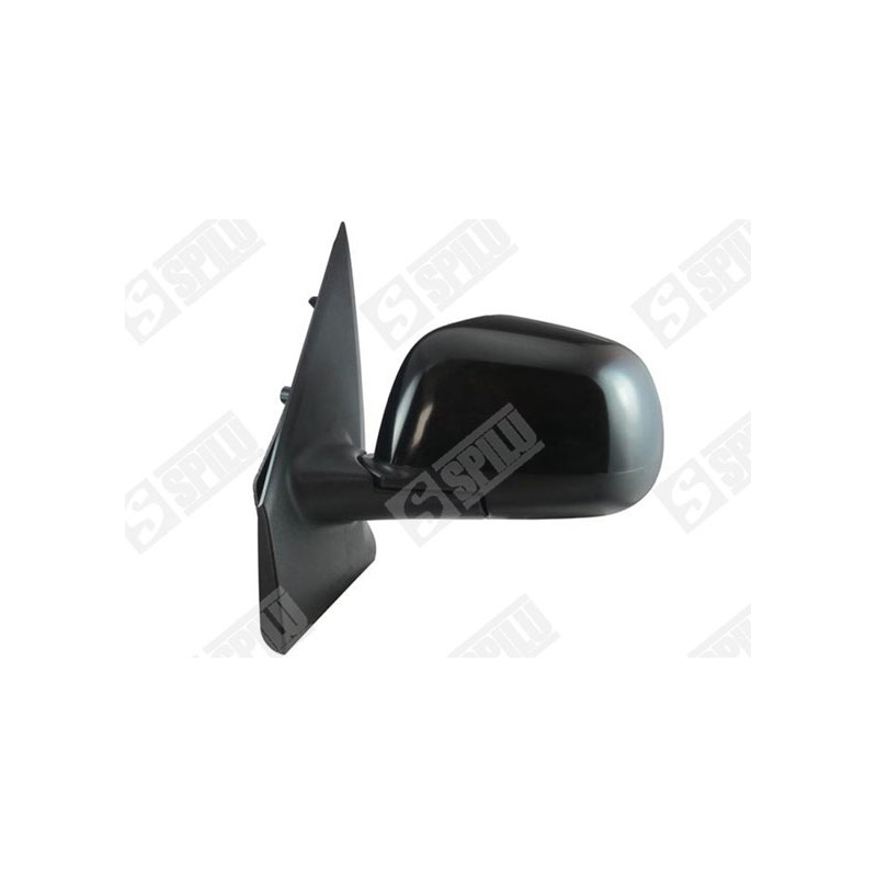 Rétroviseur Gauche Pour Dacia Dokker Express Camionnette/Monospace 963023379R