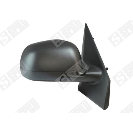 Rétroviseur Droit Pour Dacia Dokker Express Camionnette/Monospace 963011786R