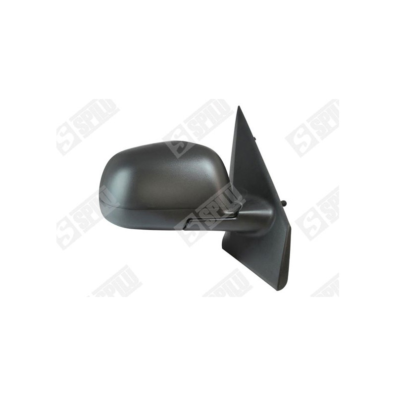 Rétroviseur Droit Pour Dacia Dokker Express Camionnette/Monospace 963011786R