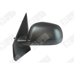 Rétroviseur Gauche Pour Dacia Dokker Express Camionnette/Monospace 963023379R
