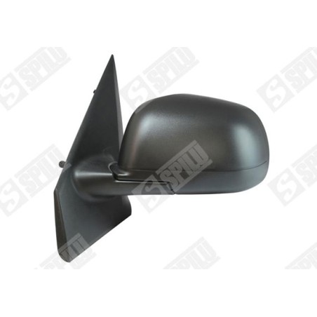 Rétroviseur Gauche Pour Dacia Dokker Express Camionnette/Monospace 963023379R