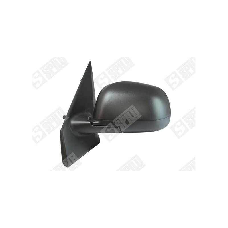 Rétroviseur Gauche Pour Dacia Dokker Express Camionnette/Monospace 963023379R