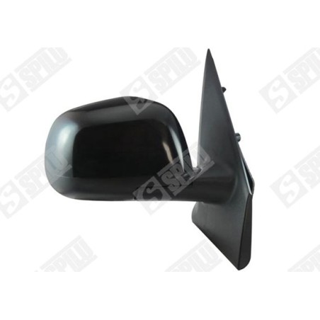Rétroviseur Droit Pour Dacia Dokker Express Camionnette/Monospace 963011786R