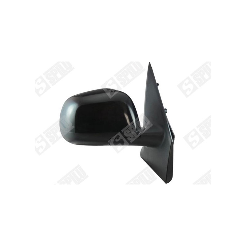 Rétroviseur Droit Pour Dacia Dokker Express Camionnette/Monospace 963011786R