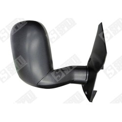 Rétroviseur Droit Pour Ford Transit Autobus/Autocar Camionnette 1053412