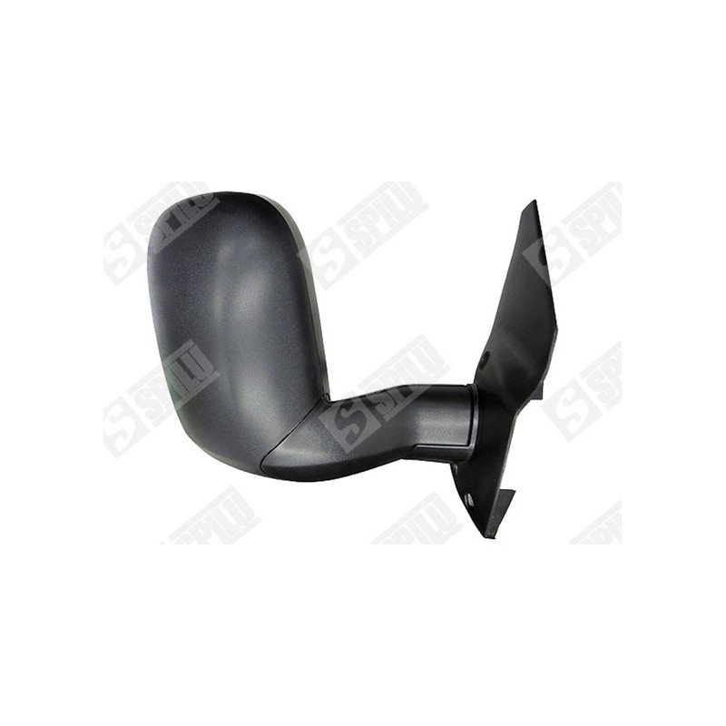 Rétroviseur Droit Pour Ford Transit Autobus/Autocar Camionnette 1053412
