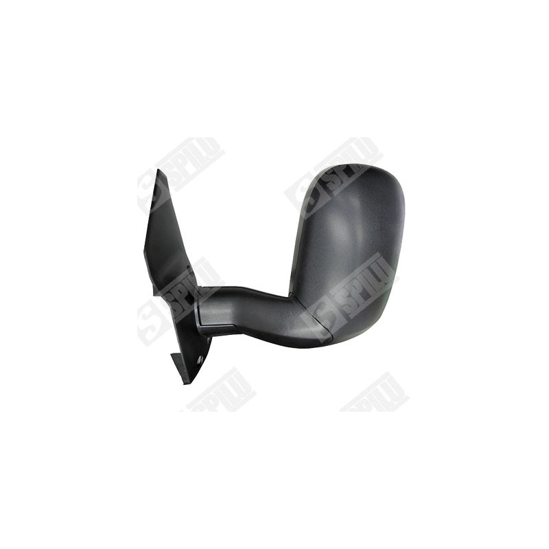 Rétroviseur Gauche Pour Ford Transit Autobus/Autocar Camionnette 94VB17683DN