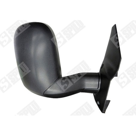 Rétroviseur Droit Pour Ford Transit Autobus/Autocar Camionnette 94VB17682HP
