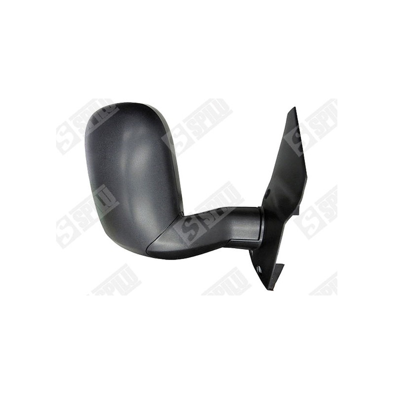 Rétroviseur Droit Pour Ford Transit Autobus/Autocar Camionnette 94VB17682HP