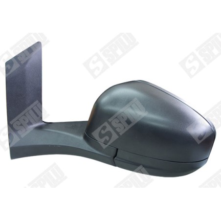 Rétroviseur Gauche Pour Ford Tourneo Courier B460 Monospace ET7617683AF5JA