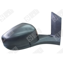 Rétroviseur Droit Pour Ford Tourneo Courier B460 Monospace ET7617682AF5JA