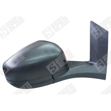Rétroviseur Droit Pour Ford Tourneo Courier B460 Monospace ET7617682AF5JA