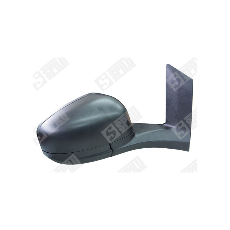 Rétroviseur Droit Pour Ford Tourneo Courier B460 Monospace ET7617682AF5JA