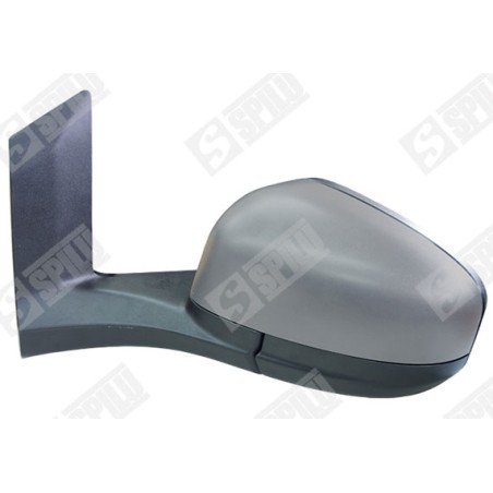 Rétroviseur Gauche Pour Ford Tourneo Courier B460 Monospace ET7617683AF5JA