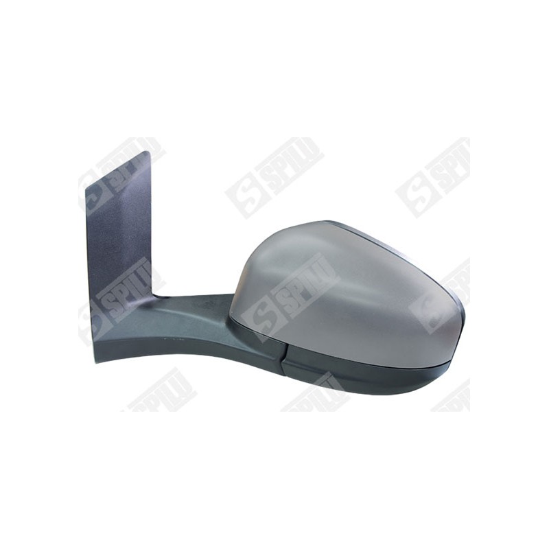 Rétroviseur Gauche Pour Ford Tourneo Courier B460 Monospace ET7617683AF5JA