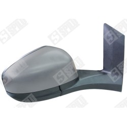 Rétroviseur Droit Pour Ford Tourneo Courier B460 Monospace ET7317682AF5JA