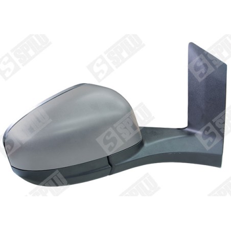 Rétroviseur Droit Pour Ford Tourneo Courier B460 Monospace ET7317682AF5JA