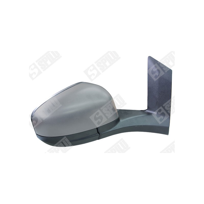 Rétroviseur Droit Pour Ford Tourneo Courier B460 Monospace ET7317682AF5JA