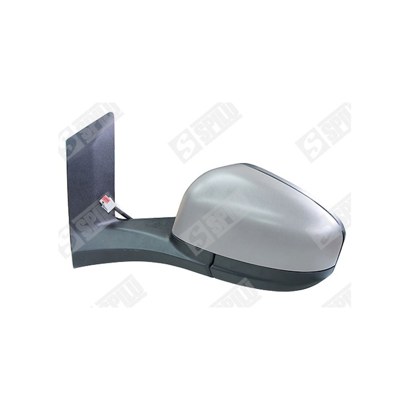 Rétroviseur Droit Pour Ford Tourneo Courier B460 Monospace ET76-17K746-BC5XXX