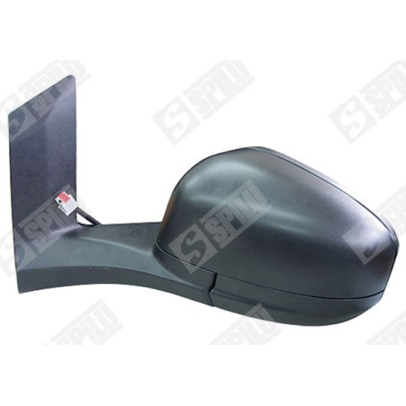 Rétroviseur Gauche Pour Ford Tourneo Courier B460 Monospace ET7617683BF5JA