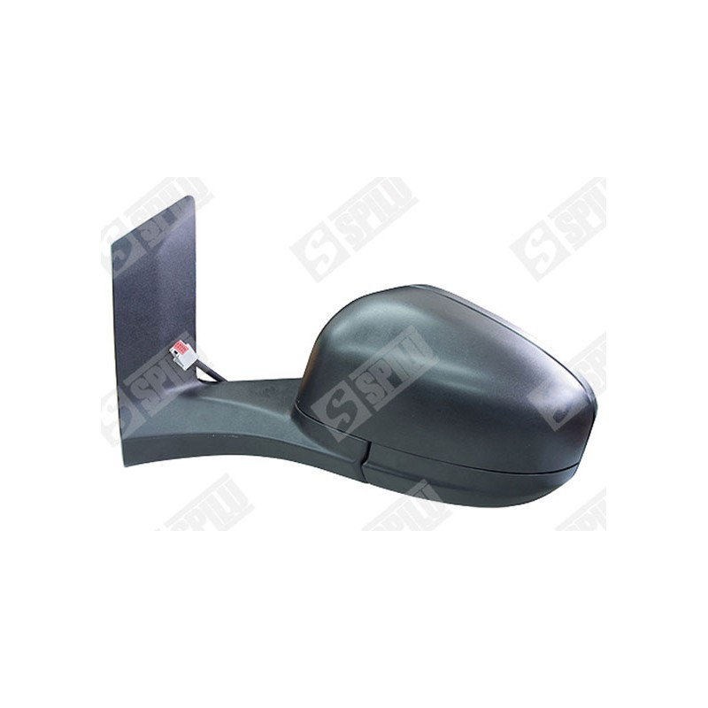 Rétroviseur Gauche Pour Ford Tourneo Courier B460 Monospace ET7617683BF5JA