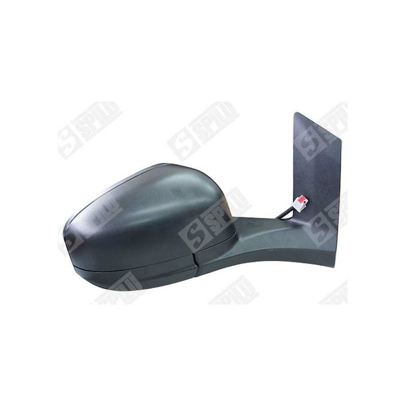 Rétroviseur Droit Pour Ford Tourneo Courier B460 Monospace ET76-17K746-AD5JA6