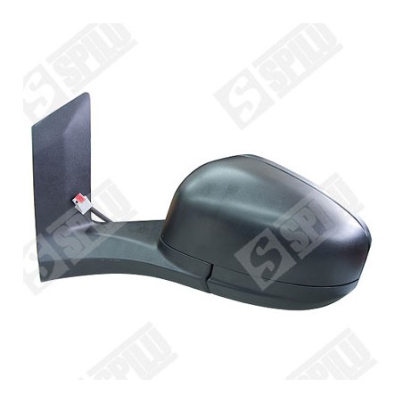 Rétroviseur Gauche Pour Ford Tourneo Courier B460 Monospace ET7617683AF5JA6