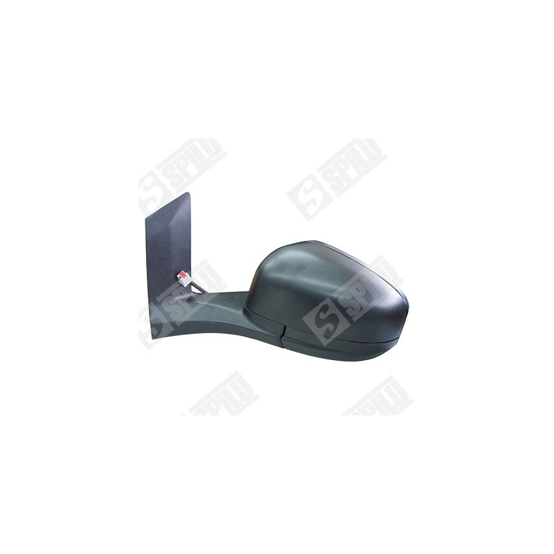 Rétroviseur Gauche Pour Ford Tourneo Courier B460 Monospace ET7617683AF5JA6