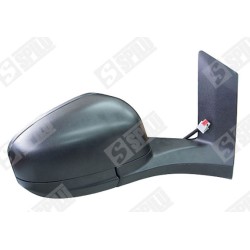Rétroviseur Droit Pour Ford Tourneo Courier B460 Monospace ET7617683AF5JA6