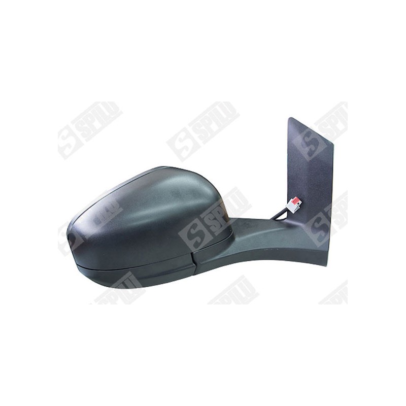 Rétroviseur Droit Pour Ford Tourneo Courier B460 Monospace ET7617683AF5JA6