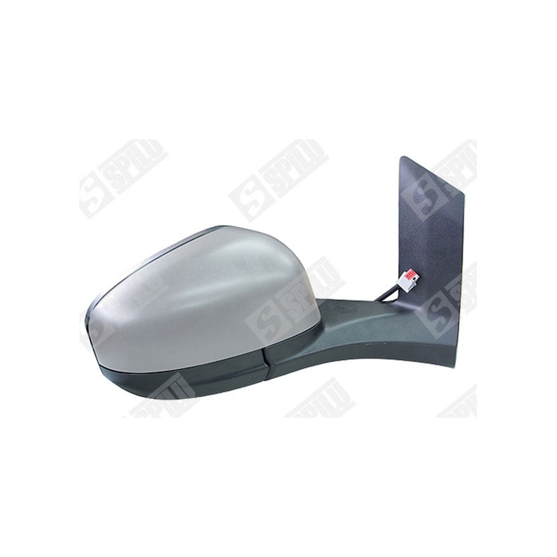 Rétroviseur Droit Pour Ford Tourneo Courier B460 Monospace ET7617682AF5JA6