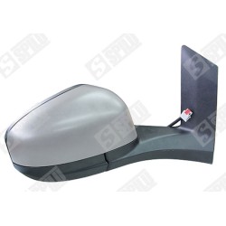 Rétroviseur Gauche Pour Ford Tourneo Courier B460 Monospace ET7617683BF5JA6