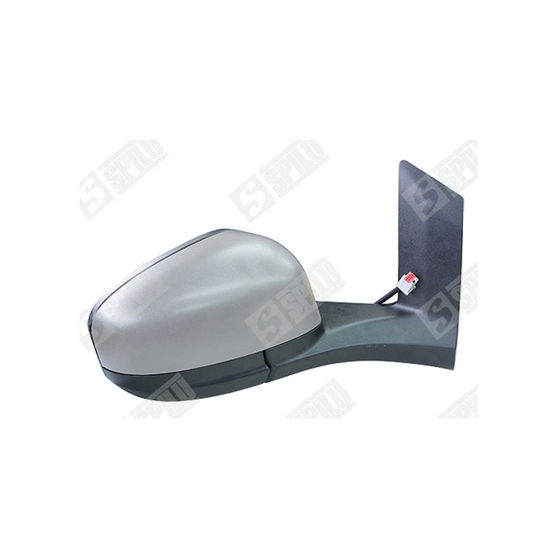 Rétroviseur Gauche Pour Ford Tourneo Courier B460 Monospace ET7617683BF5JA6