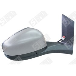 Rétroviseur Droit Pour Ford Tourneo Courier B460 Monospace ET7617683AF5JA6