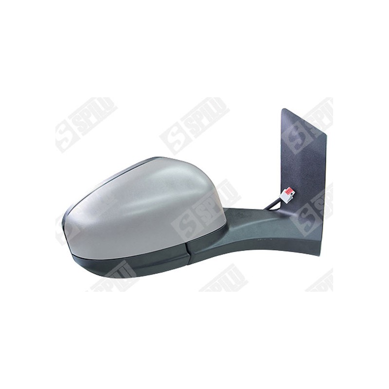 Rétroviseur Droit Pour Ford Tourneo Courier B460 Monospace ET7617683AF5JA6