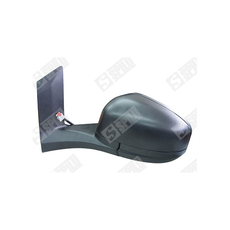 Rétroviseur Droit Pour Ford Tourneo Courier B460 Monospace ET7617682BF5JA6