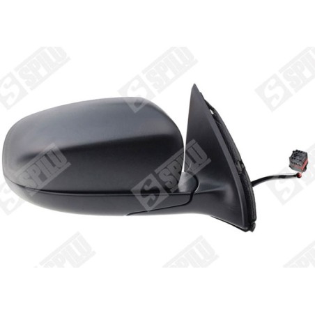 Rétroviseur Droit Pour Jeep Cherokee 68164058AD 68325104AA