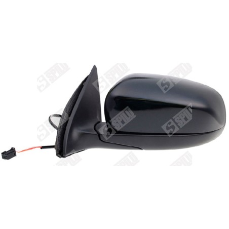 Rétroviseur Gauche Pour Jeep Cherokee 1UV65TZZAD 68325339AA