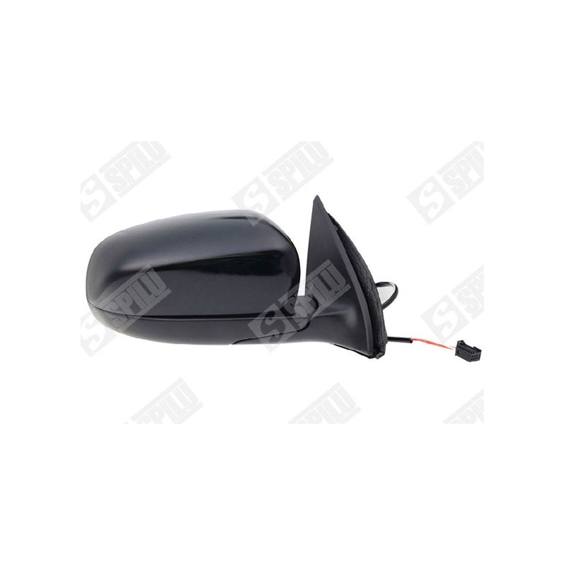 Rétroviseur Droit Pour Jeep Cherokee 1UV64TZZAD 68325338AA