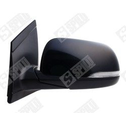 Rétroviseur Gauche Pour Kia Picanto