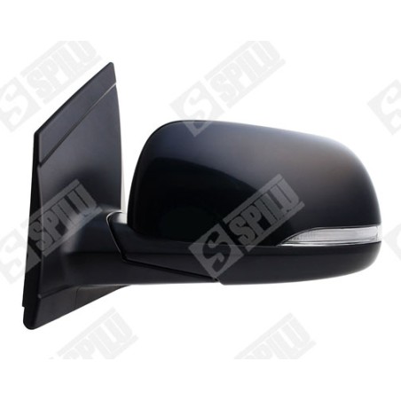 Rétroviseur Droit Pour Kia Picanto 876101Y610