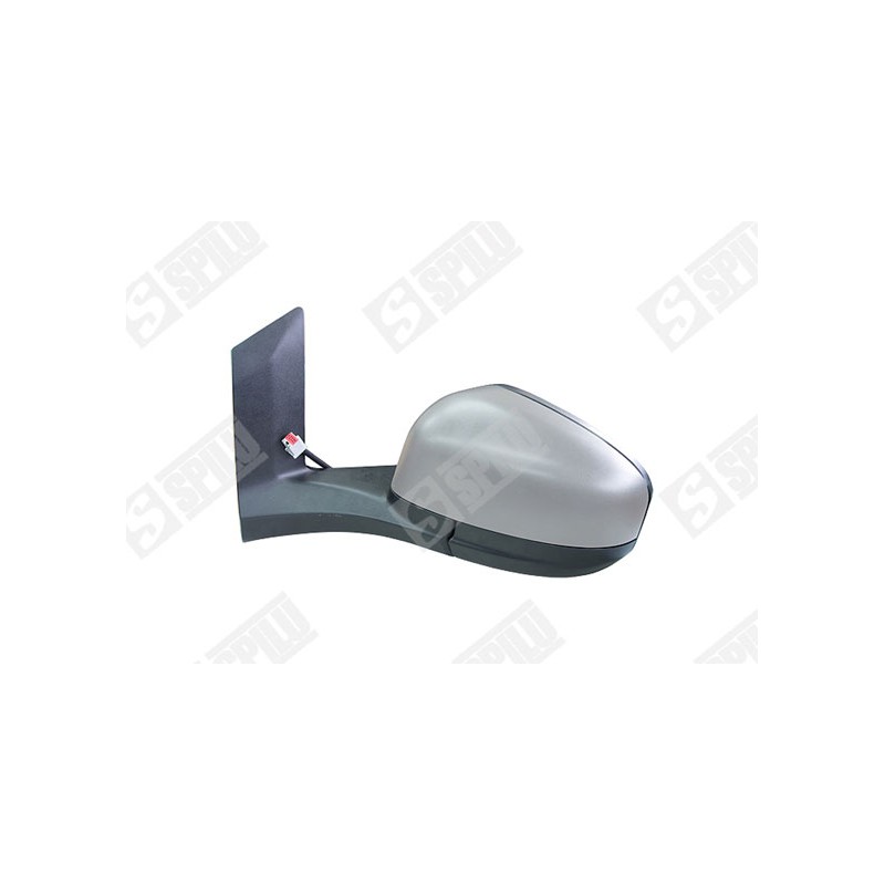 Rétroviseur Gauche Pour Ford Tourneo Courier B460 Monospace ET7617683AF5JA6