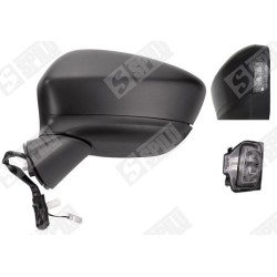 Rétroviseur Gauche Pour Mazda CX-5 KD45-69-181H